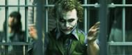 The Dark Knight's nemesis - Heath Ledger's Oscar-winning portrayal from The Dark Knight (Image via Warner Bros)